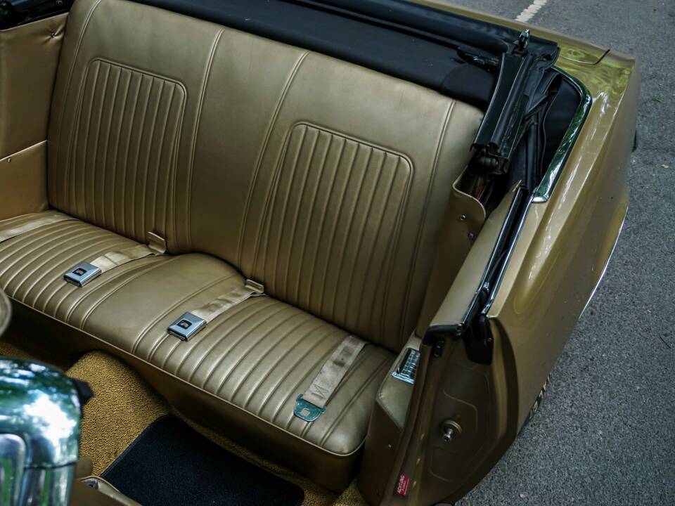 Bild 178/181 von Chevrolet Camaro SS (1967)