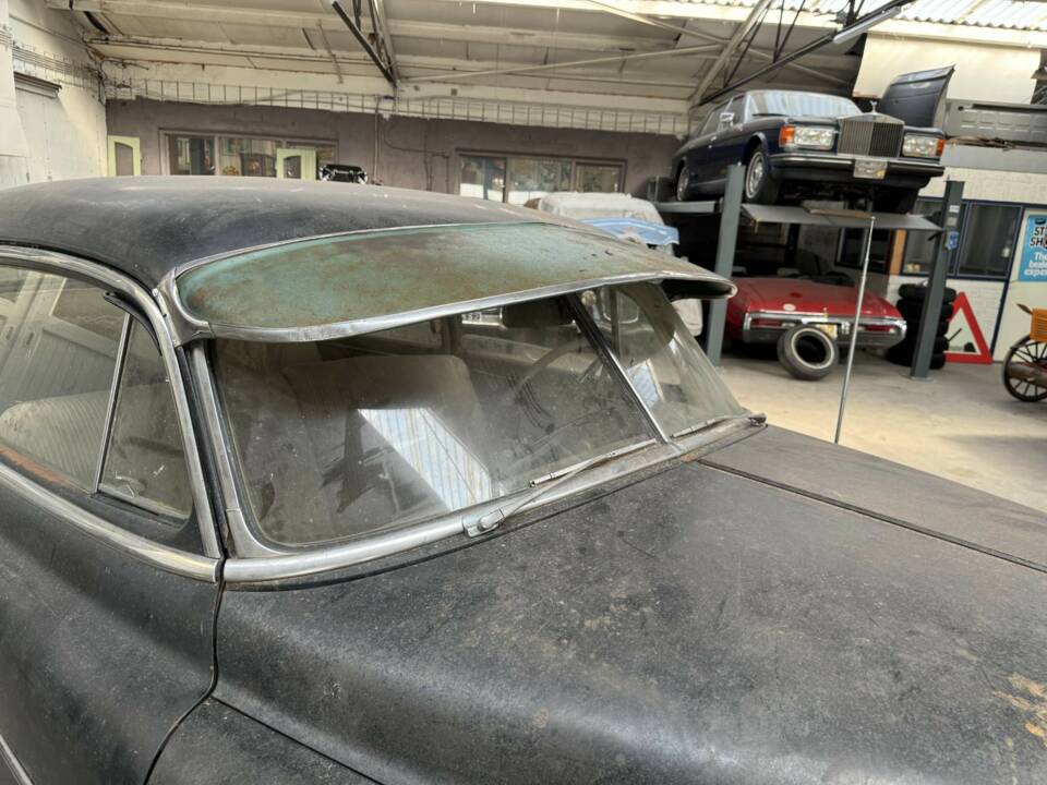 Immagine 6/21 di Chevrolet Deluxe Fleetline (1949)