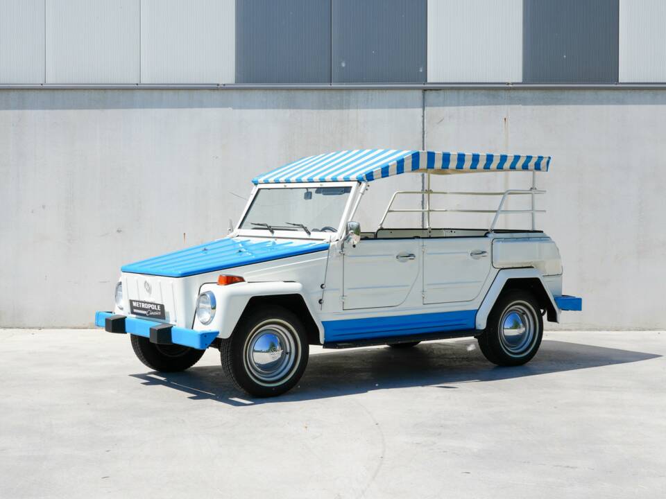 Image 1/32 of Volkswagen Thing 1600 (1974)