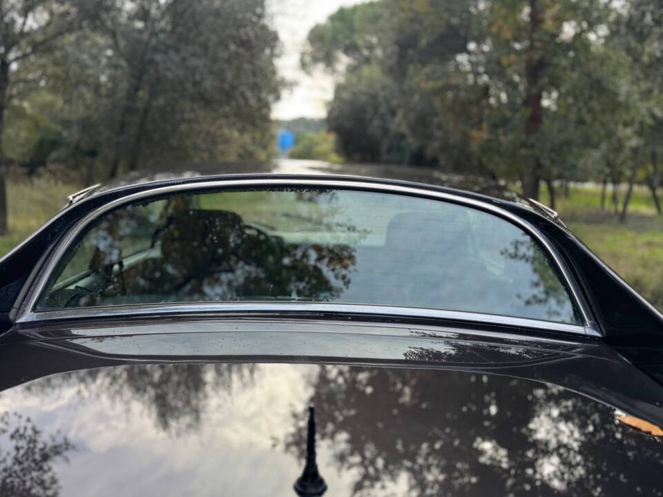 Image 15/47 of Jaguar XJ-S 3.6 (1988)