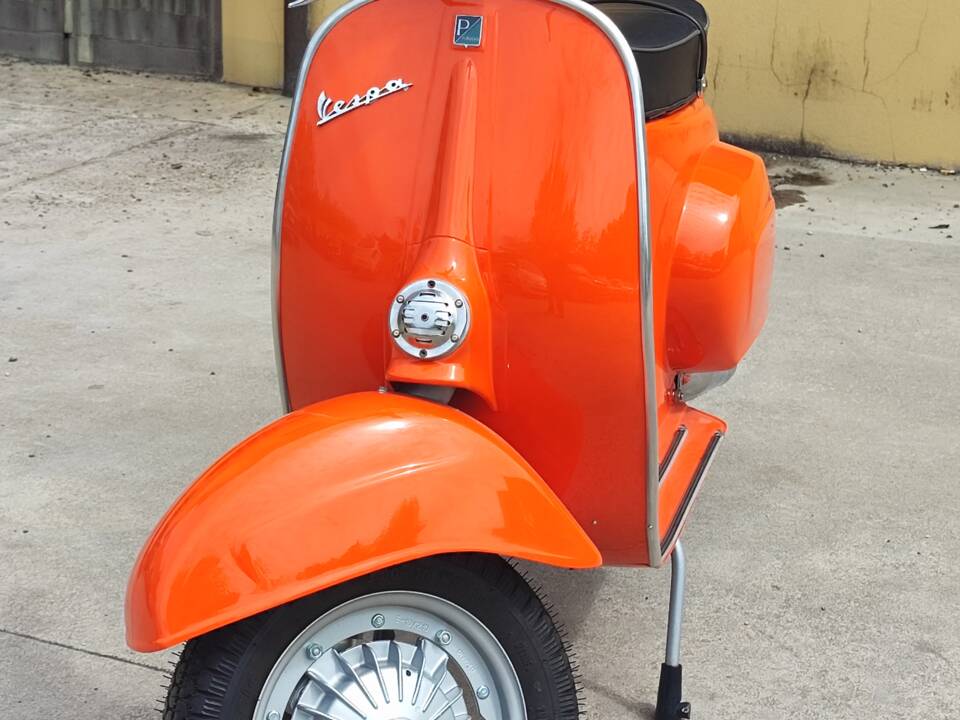 Immagine 1/21 di Piaggio Vespa 50 SS (1970)