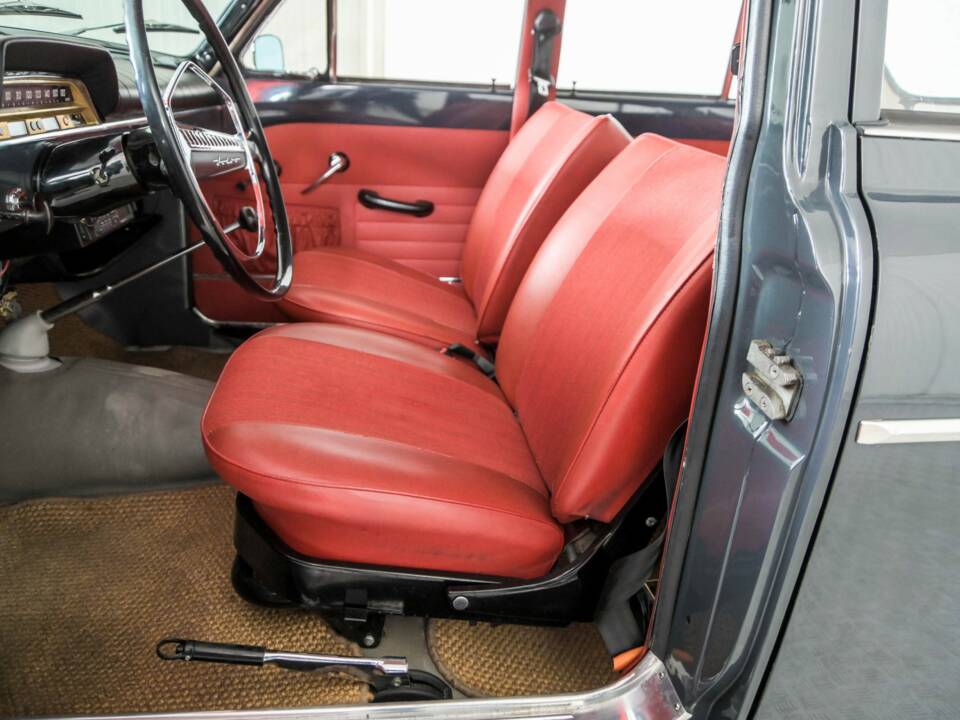 Bild 16/50 von Volvo P 121 (1964)