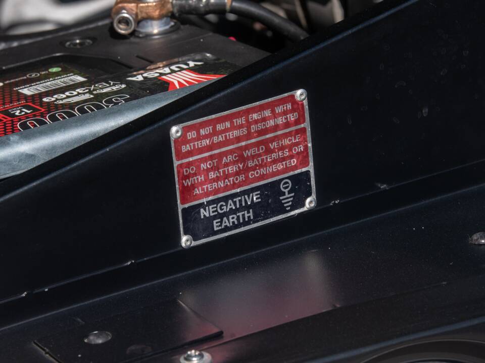 Imagen 49/50 de Land Rover Range Rover Classic 3.5 (1979)