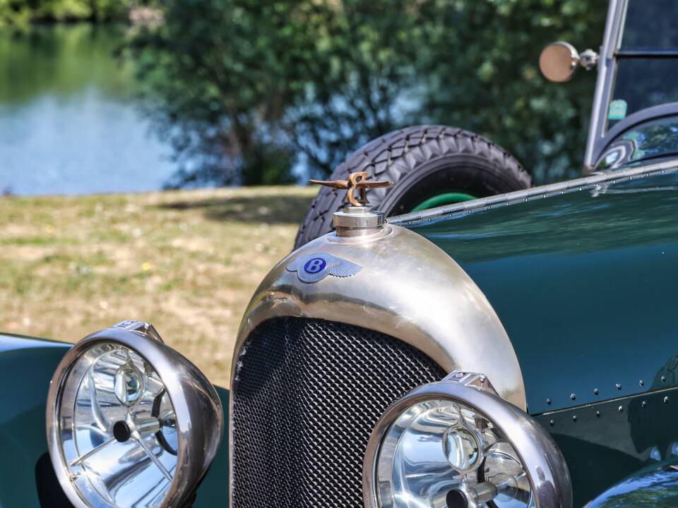 Image 13/50 of Bentley 3 Litre (1924)