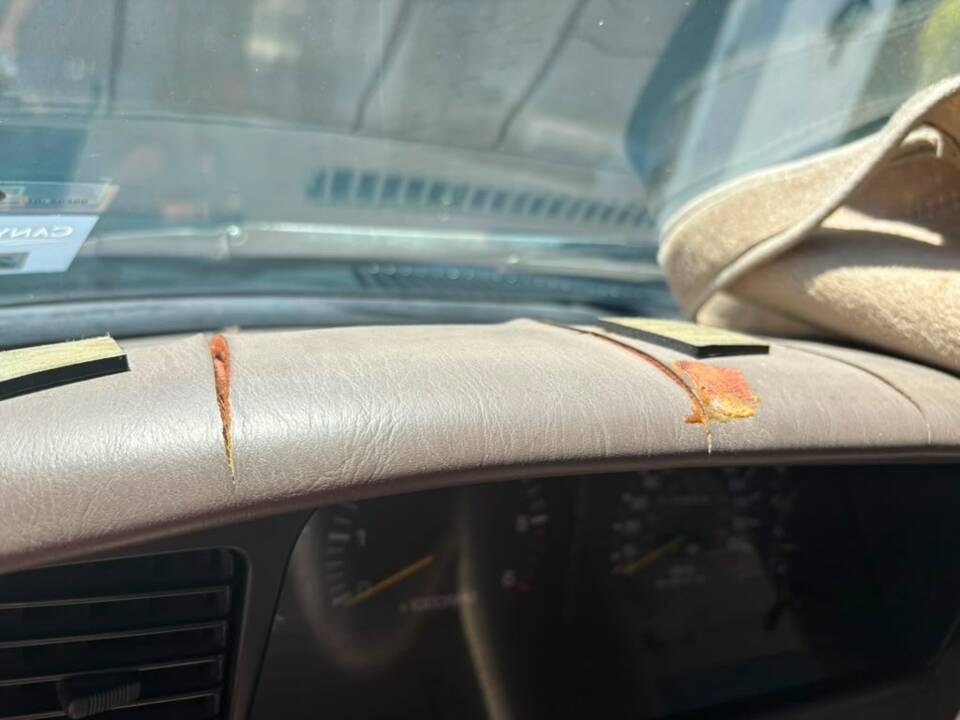 Image 19/41 of Toyota Land Cruiser J80 (1995)