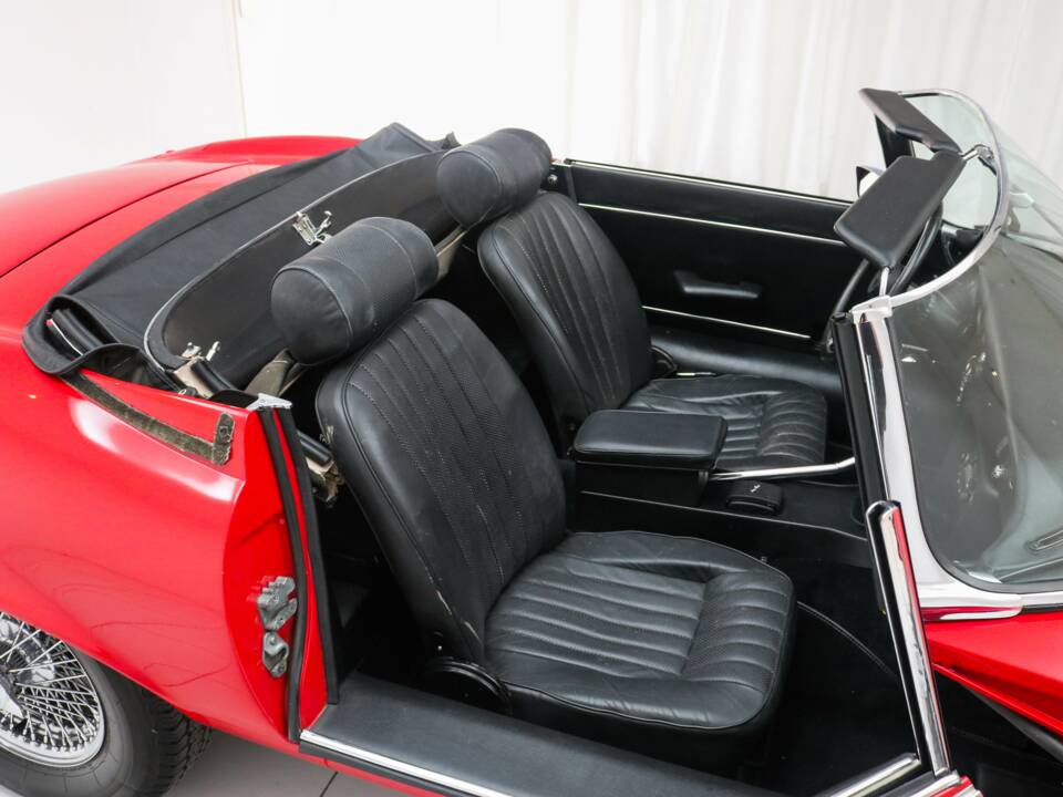 Bild 23/48 von Jaguar E-Type V12 (1973)