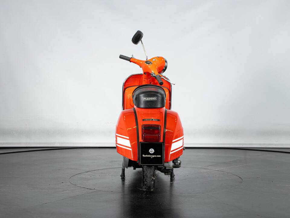 Bild 3/50 von Piaggio Vespa 200 Rally (1974)