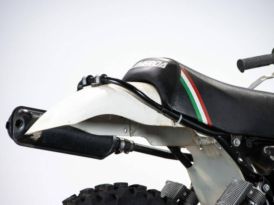 Immagine 15/46 di Laverda 125 Trail (1977)