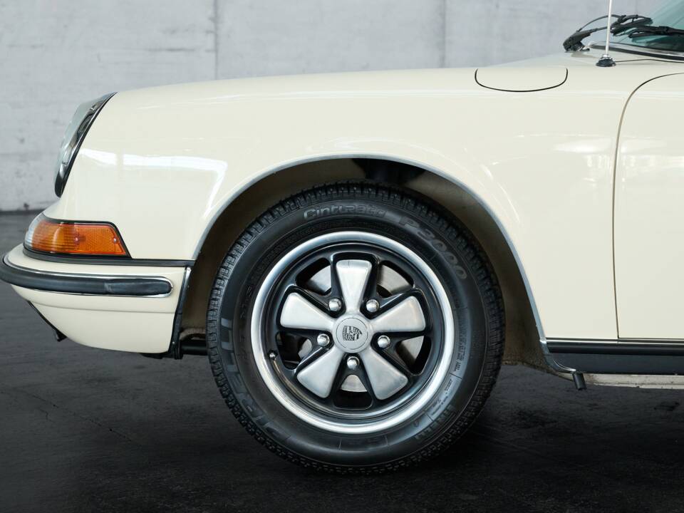 Bild 23/50 von Porsche 911 2.4 T (1972)