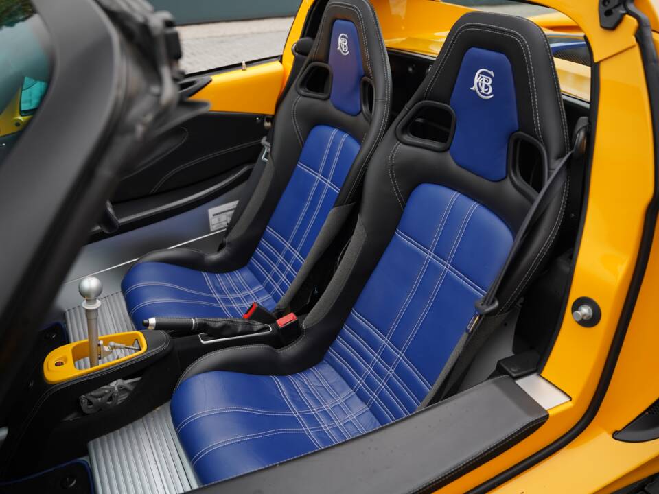 Bild 16/50 von Lotus Elise Sport 220 (2018)