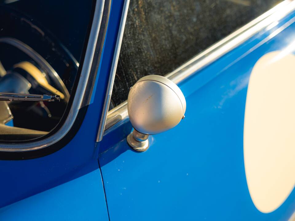 Image 12/24 of Alfa Romeo Giulietta Sprint (1960)
