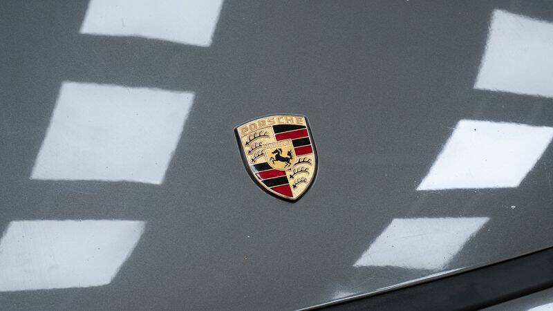 Immagine 12/15 di Porsche 911 Carrera 2 (1991)