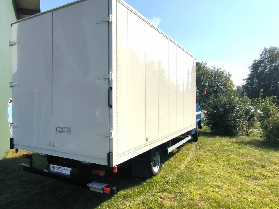Afbeelding 17/34 van Mercedes-Benz T2 508 D (1980)