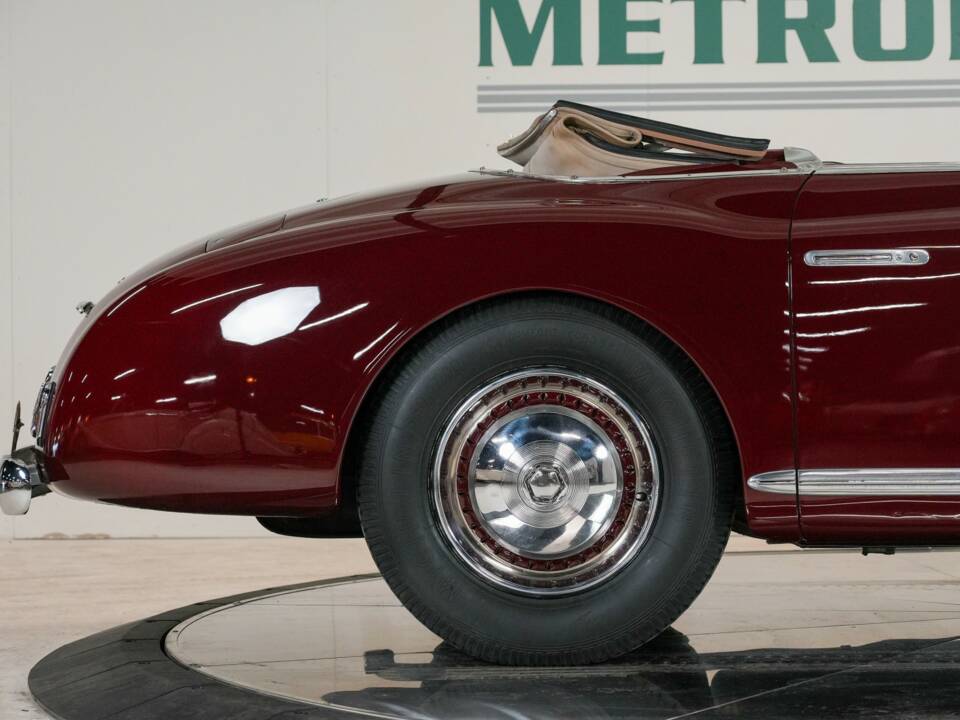 Obraz 14/21 pojazdu Alfa Romeo 6C 2500 Super Sport (1949)