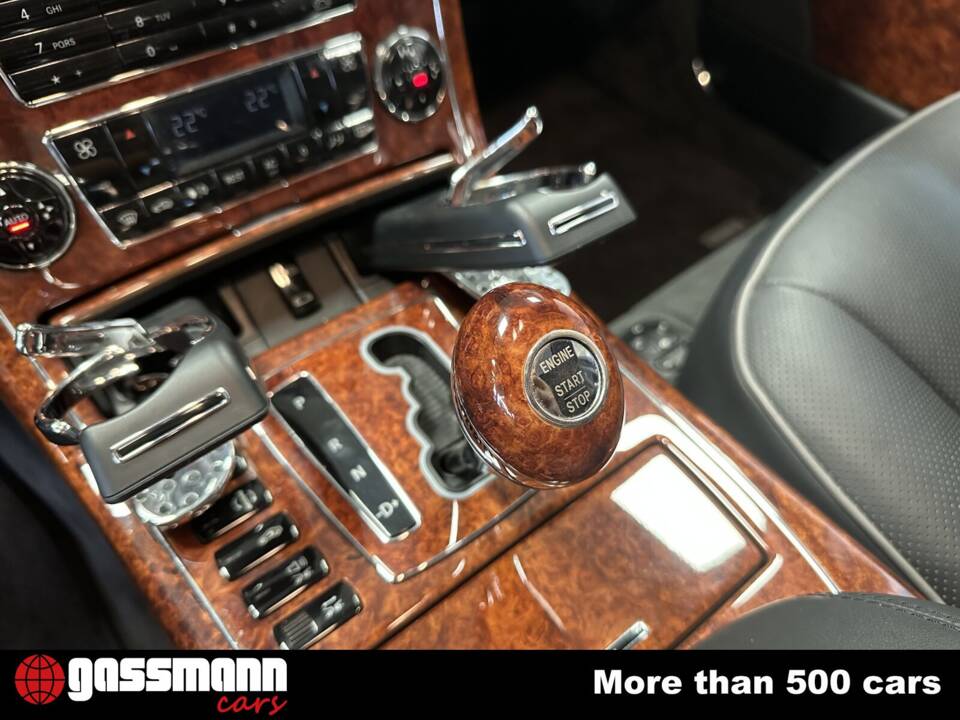 Immagine 13/15 di Maybach 57 (2005)