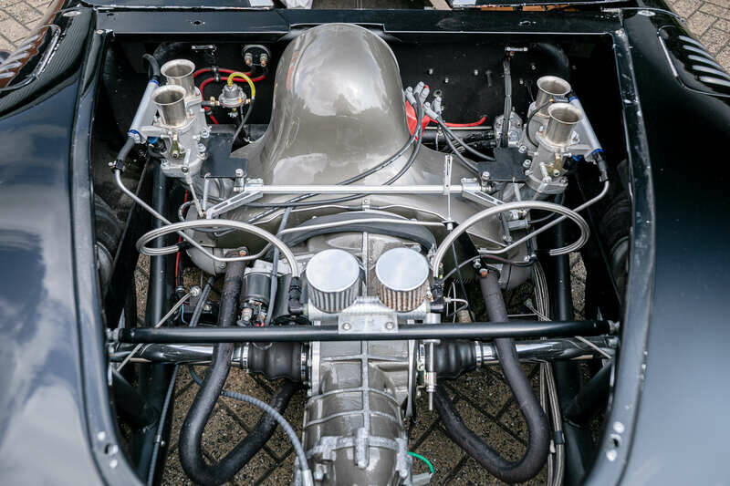 Immagine 3/46 di Thunder Ranch 718 Spyder (1972)