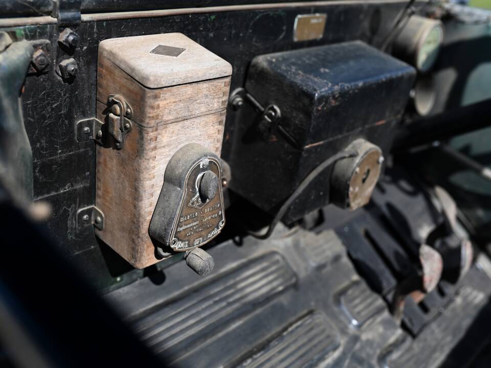Bild 18/20 von Ford Model T Touring (1914)