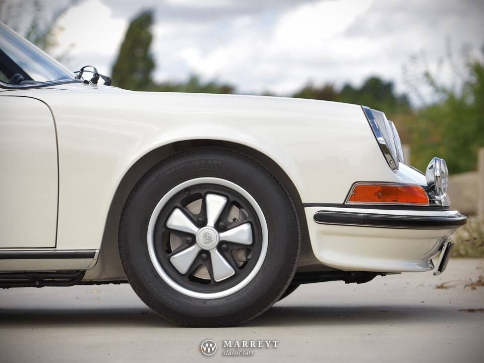 Afbeelding 18/70 van Porsche 911 2.4 S &quot;Ölklappe&quot; (1972)