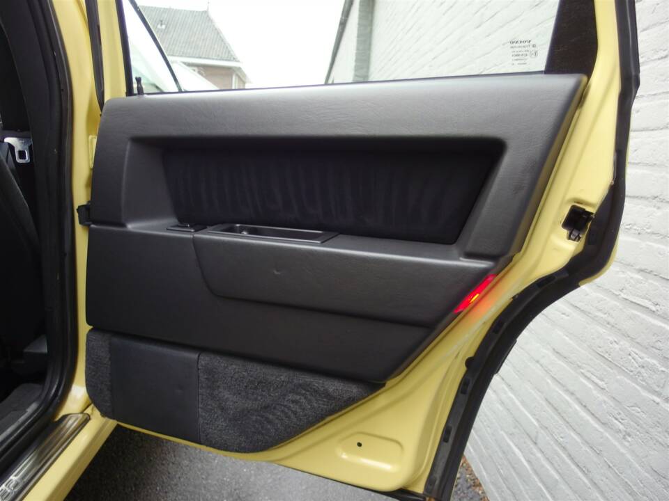 Image 32/50 de Volvo 850 T-5R (1995)