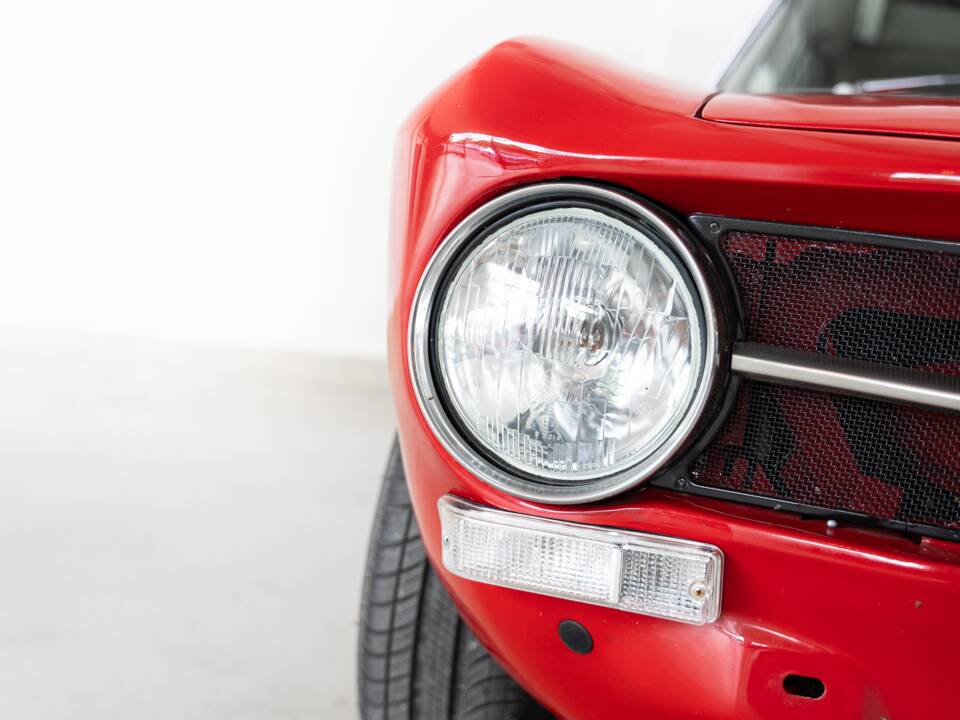 Bild 23/32 von Alfa Romeo Giulia 1600 GT Junior (1972)