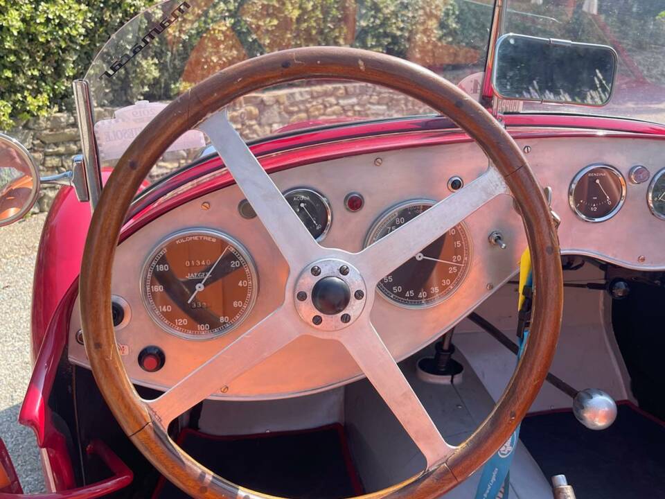 Bild 38/58 von FIAT 508 C MM (1940)