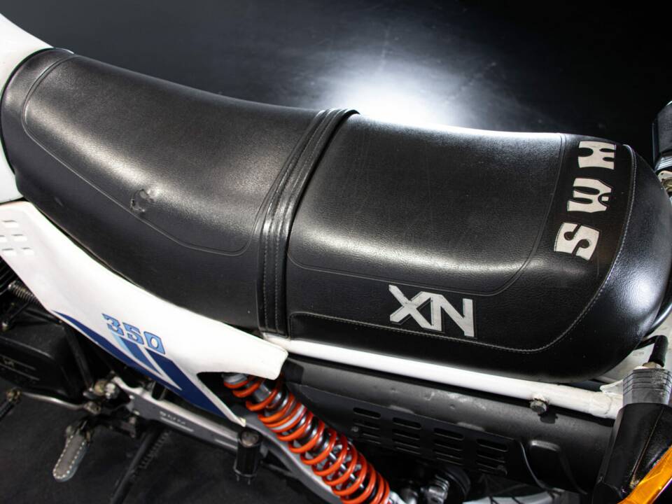 Immagine 41/50 di SWM XN 350 (1983)