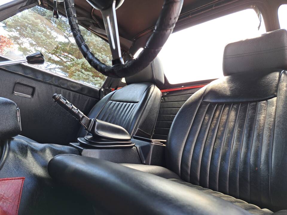 Immagine 123/199 di Triumph Spitfire Mk IV (1972)