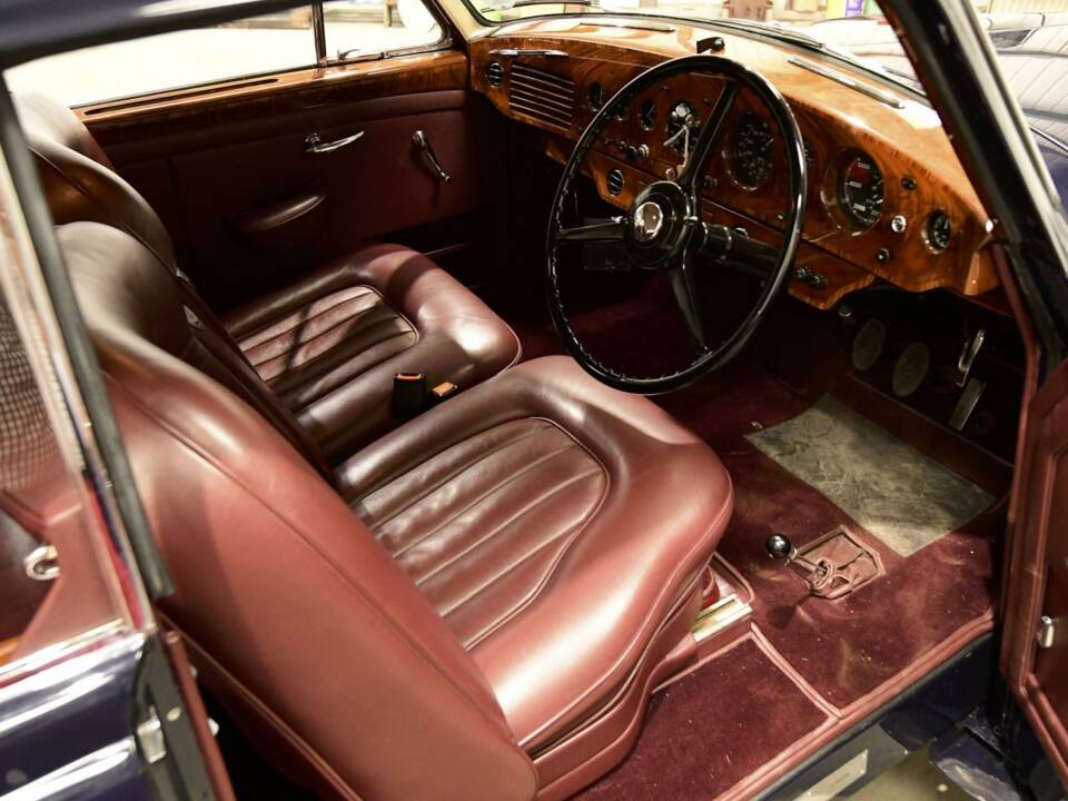 Bild 42/50 von Bentley R-Type Continental (1954)