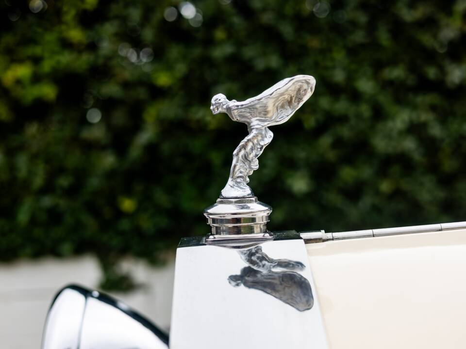 Bild 11/36 von Rolls-Royce 20/25 HP (1934)