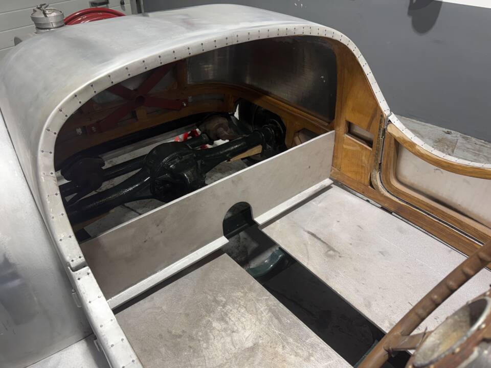 Image 13/49 of Triumph Gloria Special (1936)