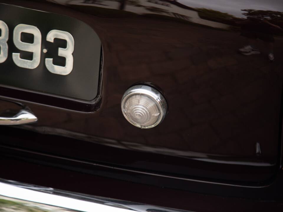 Image 18/50 of Rolls-Royce Silver Cloud III (1964)