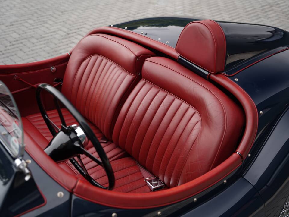 Bild 16/50 von Jaguar XK 120 SE OTS (1954)