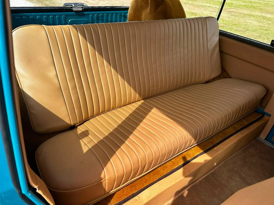 Image 29/52 of Land Rover Range Rover Classic 3.5 (1977)