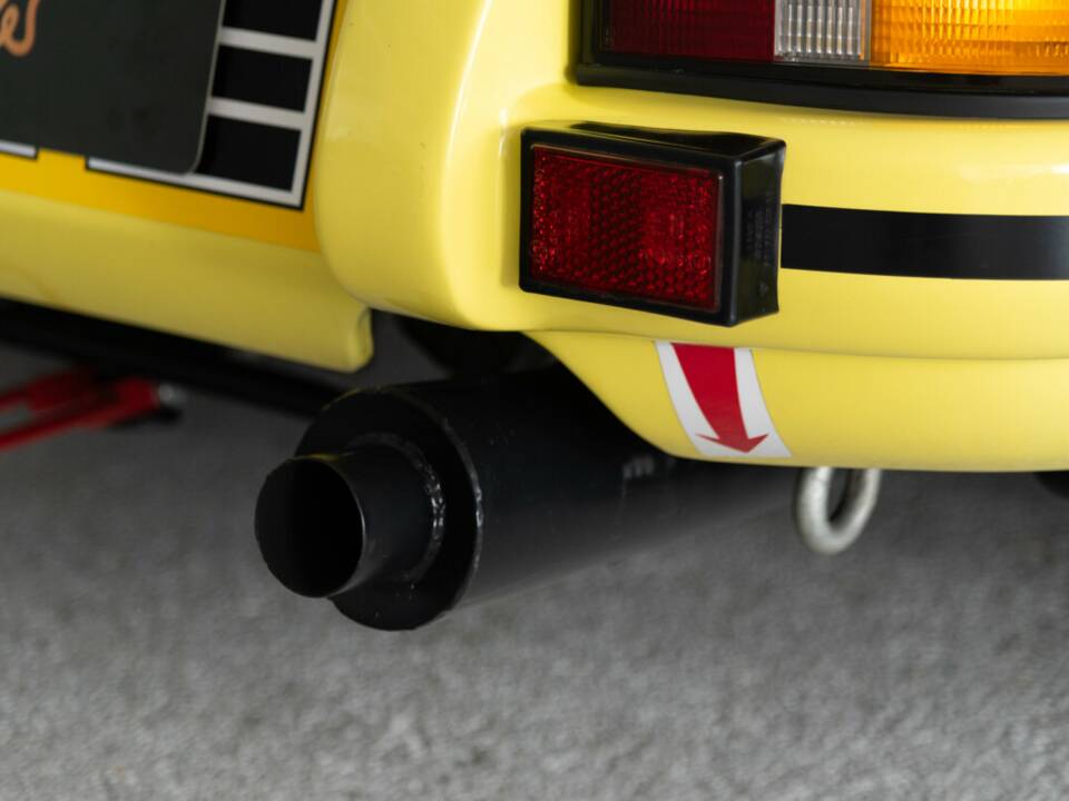 Afbeelding 29/50 van Porsche 911 RSR 2.8 (1973)