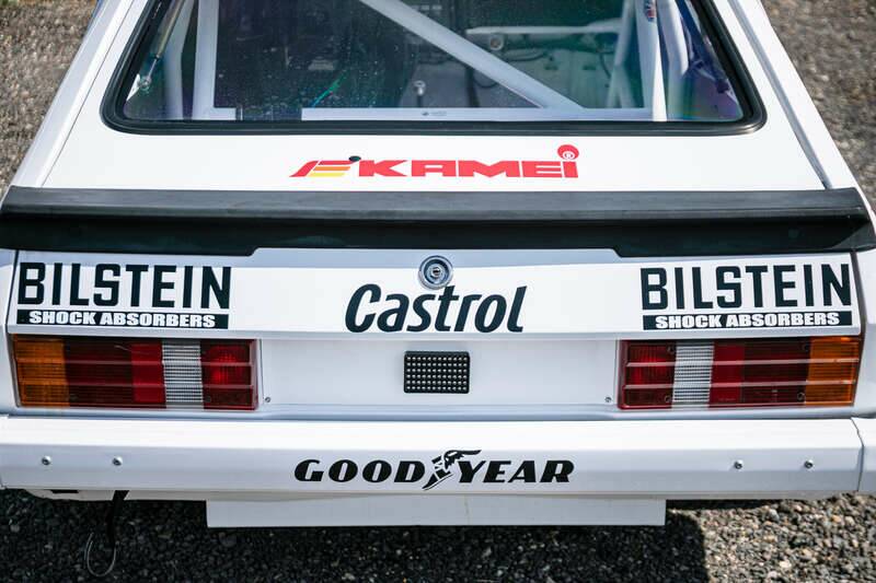 Image 37/40 of Ford Capri 3,0 (1978)