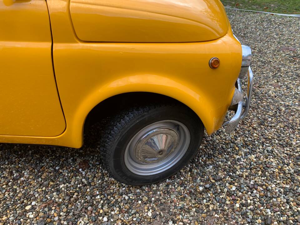 Afbeelding 14/53 van FIAT 500 L (1969)