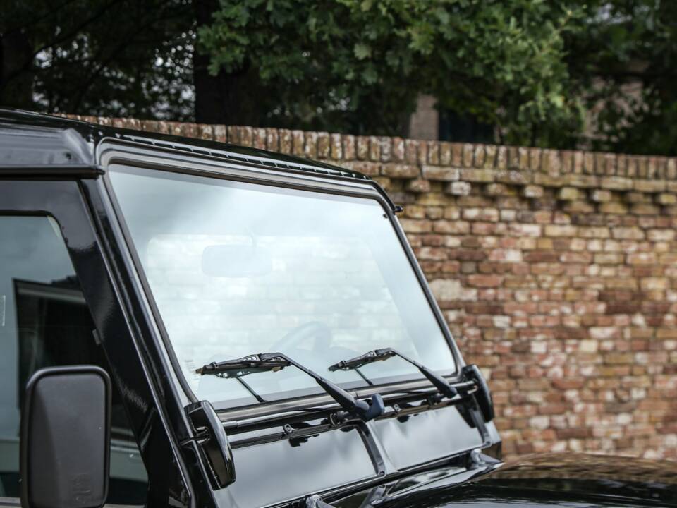 Bild 35/50 von Land Rover Defender 90 (2013)