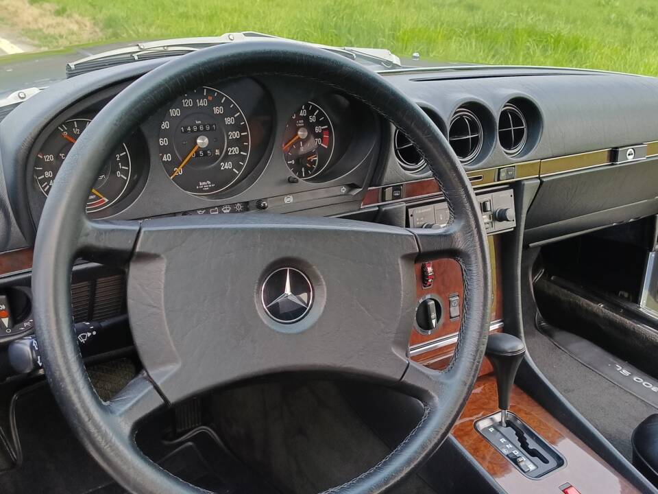 Image 10/11 of Mercedes-Benz 300 SL (1988)