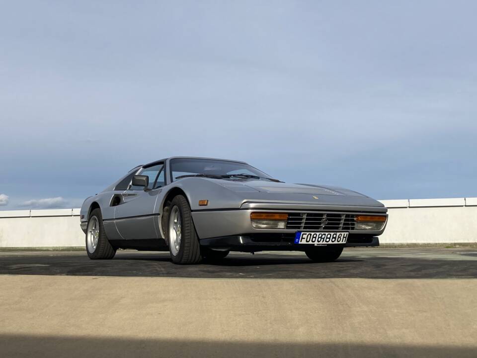 Image 3/18 of Ferrari 328 GTS (1986)