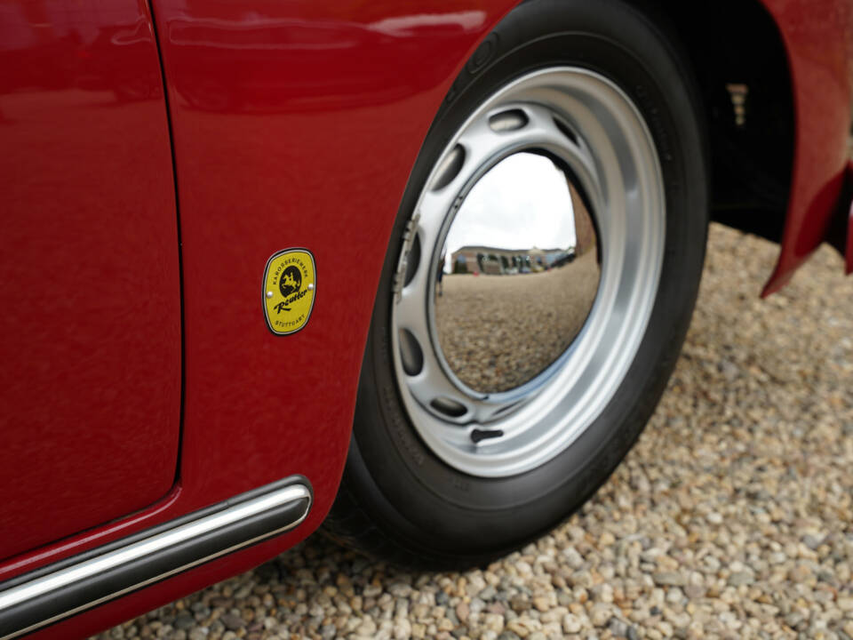 Bild 28/50 von Porsche 356 A 1600 (1956)