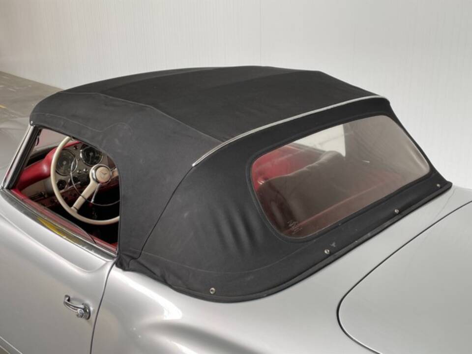 Imagen 14/92 de Mercedes-Benz 190 SL (1960)
