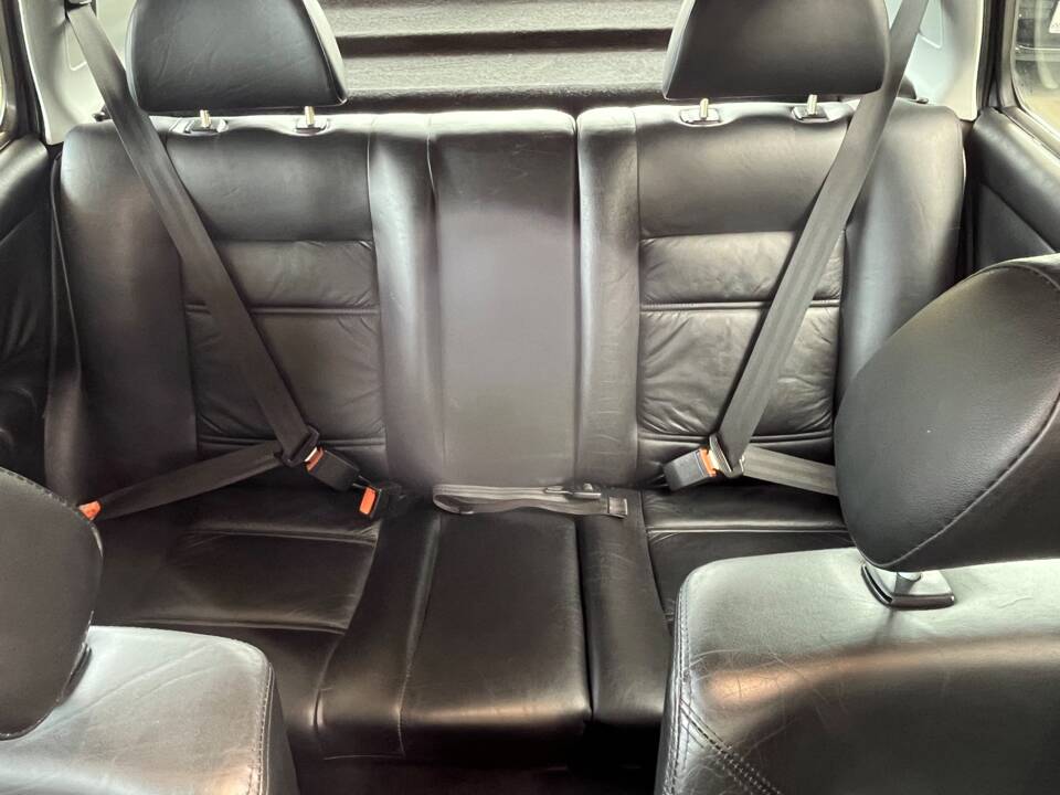 Bild 38/43 von Volkswagen Golf III 2.8 VR6 (1992)
