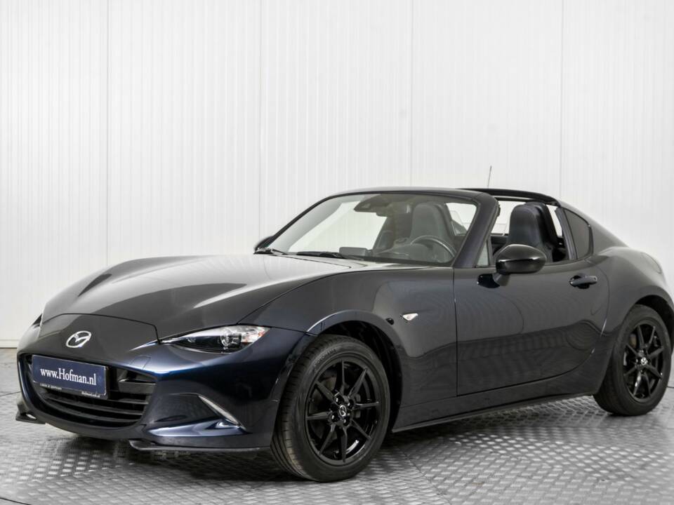 Bild 1/50 von Mazda MX-5 1.5 (2022)