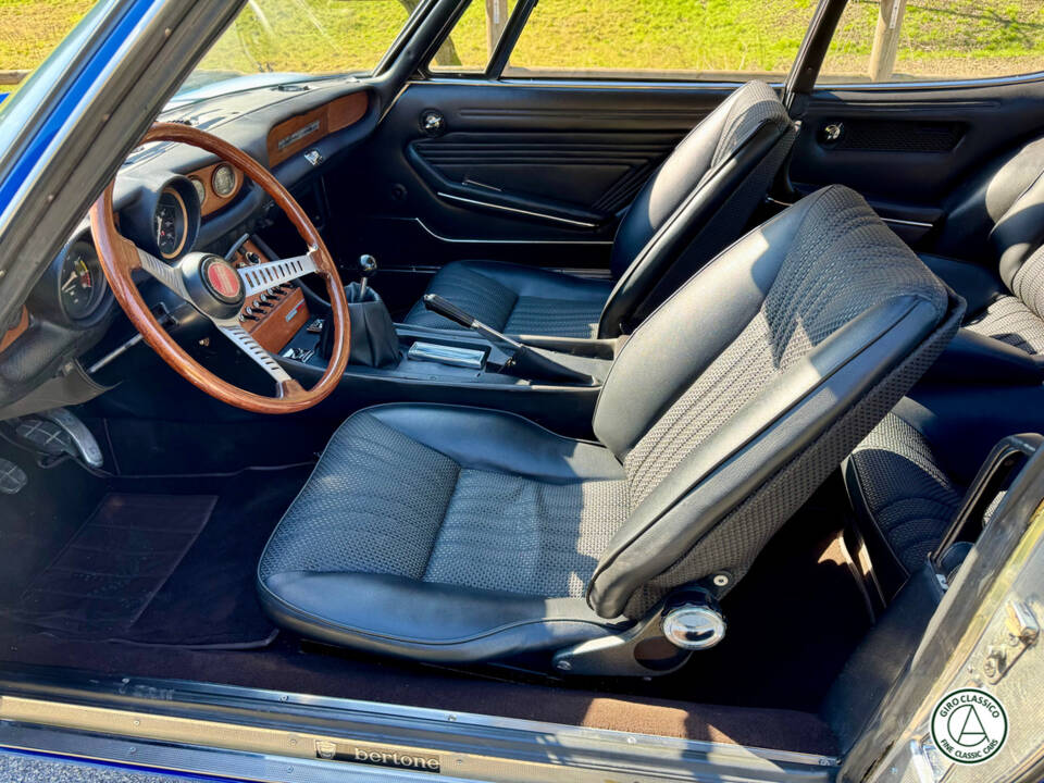 Immagine 43/75 di FIAT Dino Coupe (1968)