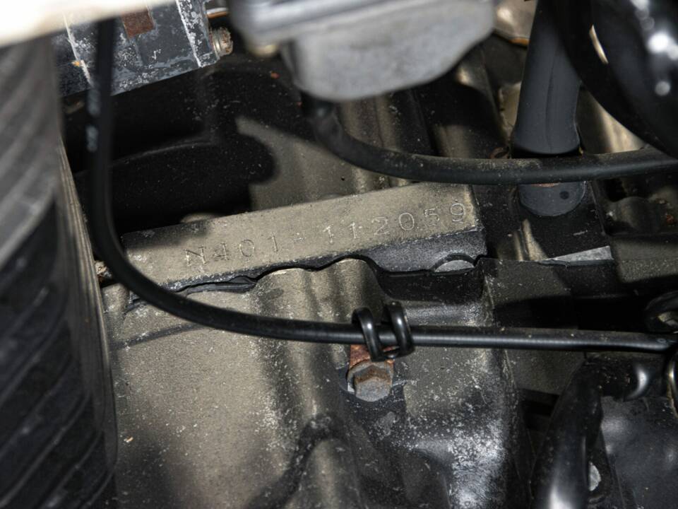 Image 39/50 of Suzuki DR 600 S (1986)