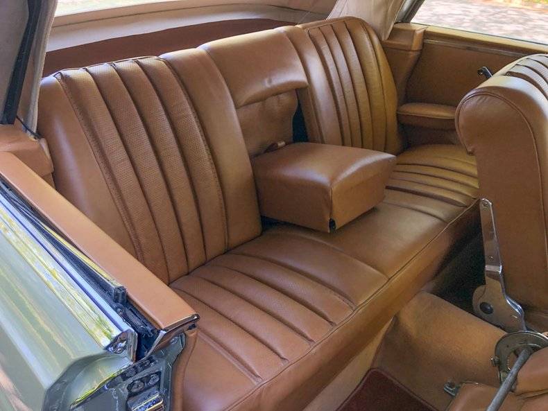 Bild 19/50 von Mercedes-Benz 220 SE b (1963)