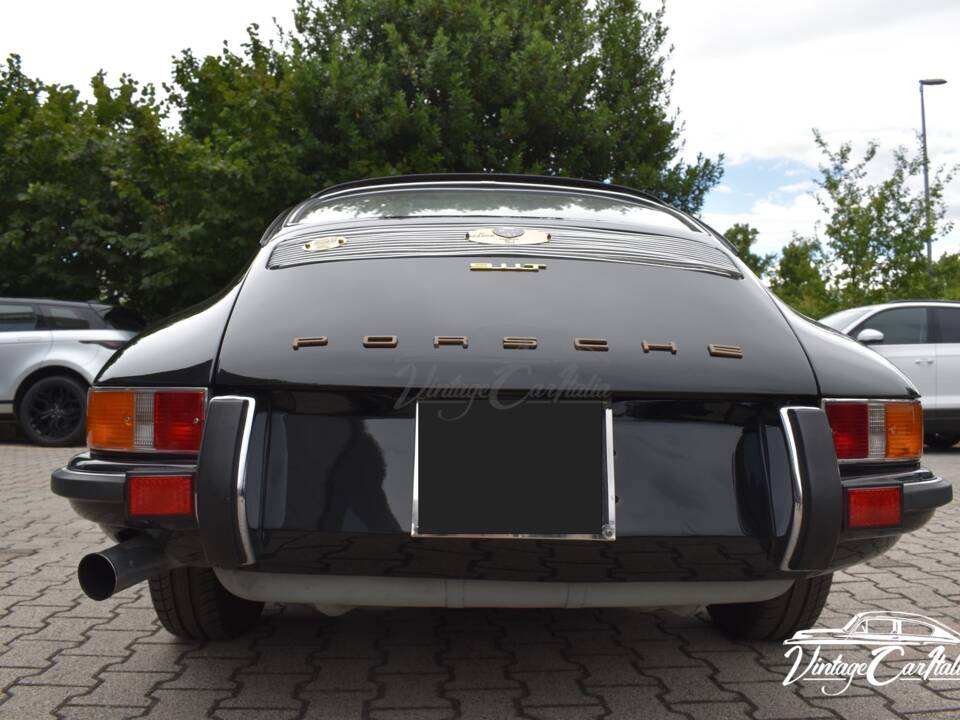 Afbeelding 23/60 van Porsche 911 2.2 T (1970)