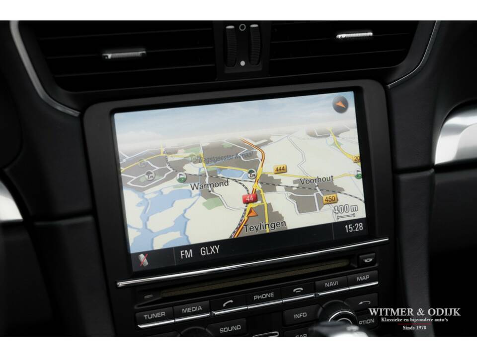 Image 19/28 de Porsche 911 Carrera S (2012)