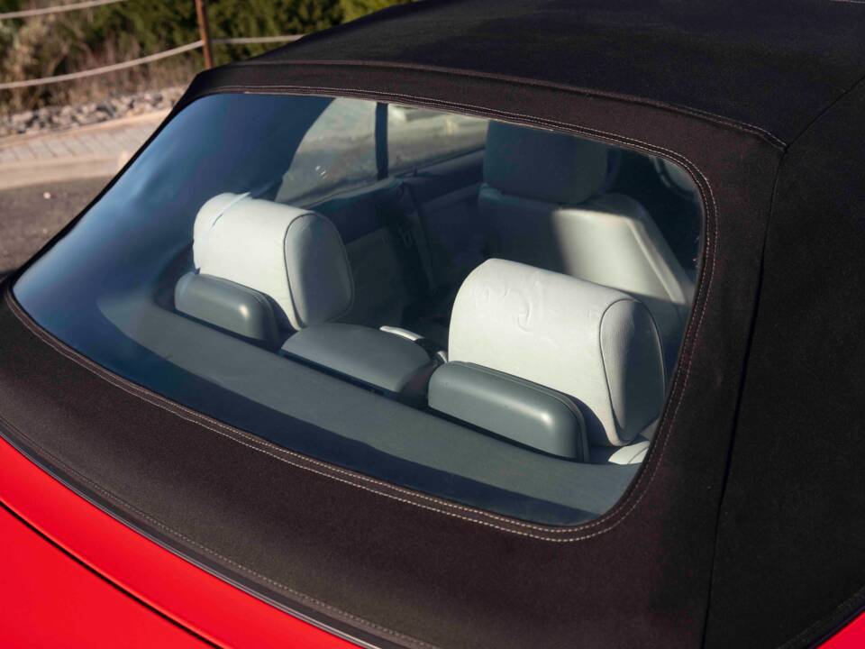 Bild 50/92 von BMW 325i (1994)