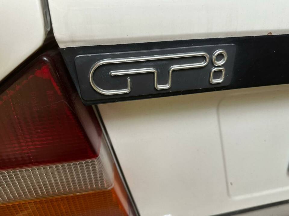 Image 6/8 of Citroën CX GTI (1978)